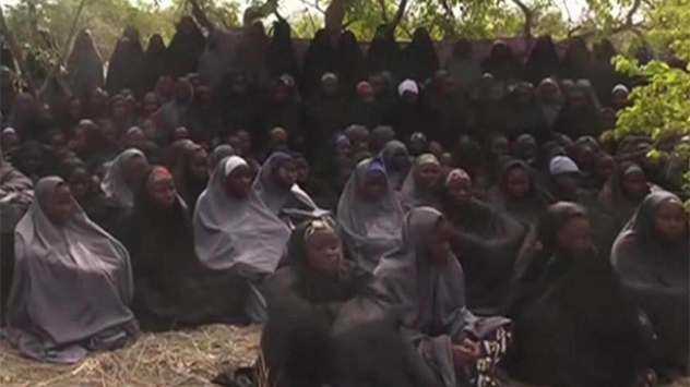 Nijerya, Boko Haram ile koşulsuz müzakereye hazır