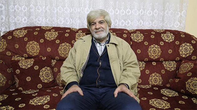 Suriyeli avukatın romanlara konu olacak kurtuluşu