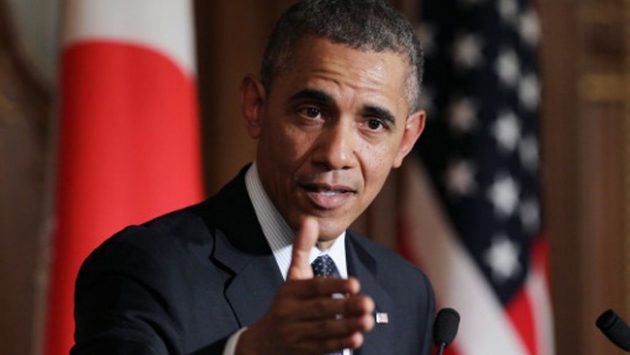 Obama 100 bin kişinin yaşadığı kenti felaket bölgesi ilan etti