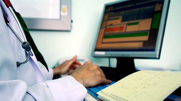 SGK'dan 'MEDULA sistemi' uyarısı