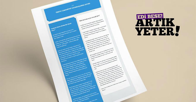 Kürt gençler: Vallahi de billahi de edi bese, yeter artık!