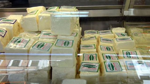 Peynirde yeni dönem başladı