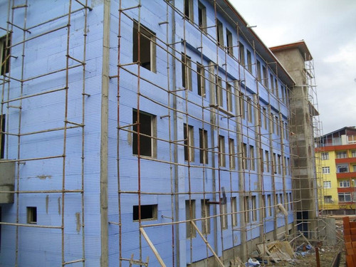 ‘Isınma bedelini indirecek en etkin yöntem yalıtım’