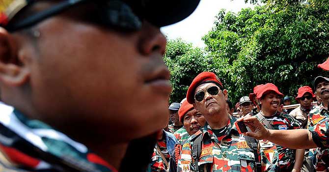 Suudi Arabistan'da 47 kişi idam edildi