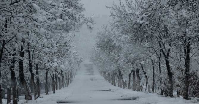 Bugün hava nasıl olacak?