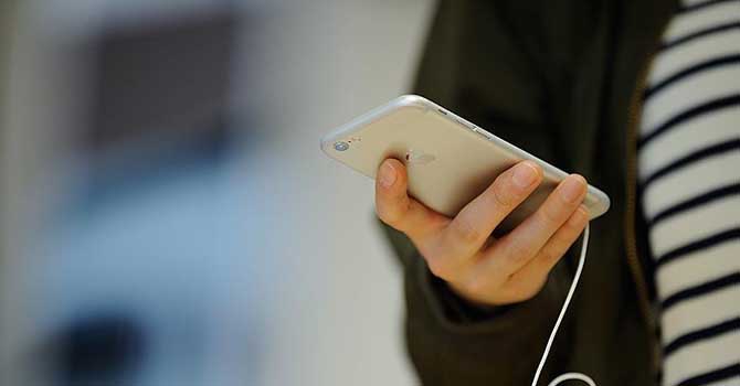 'Terör örgütleri kopya hesaplarla ünlüleri kullanıyor'