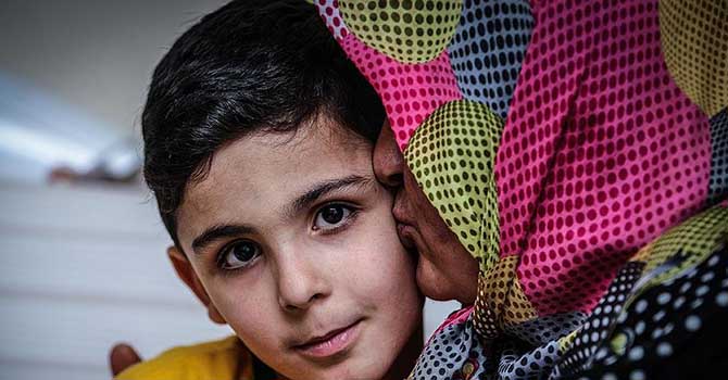 Diyalize değil hayata bağlanmak istiyor