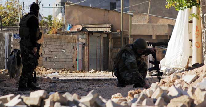 Mardin'den acı haber