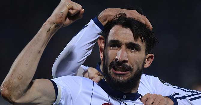 Topal: Sezon sonu kupayı taraftarlarımıza hediye etmek istiyoruz