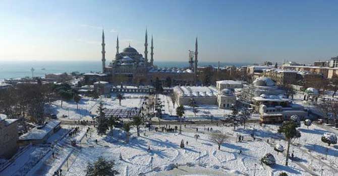 İBB kar bilançosunu açıkladı