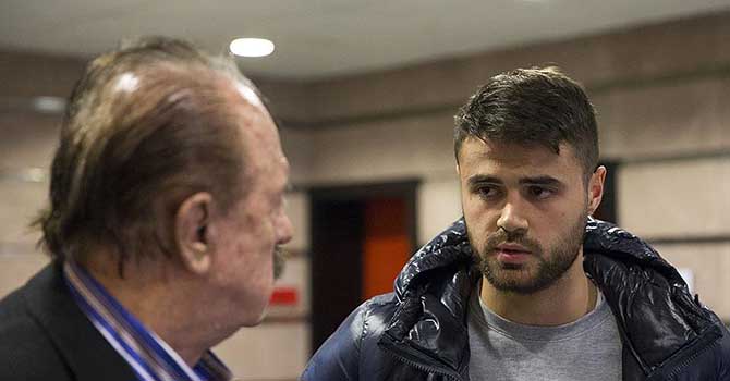 Gençlerbirliği'nden Ahmet Çalık açıklaması: Eleştirileri ve ithamları şiddetle kınıyoruz