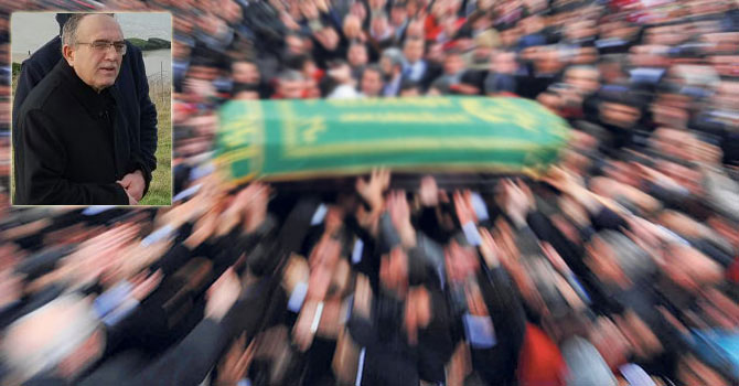 Mehmet Başat vefat etti