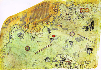 O isim Risale-i Nur'un 'Piri Reisi'dir