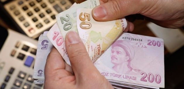 Bazı memurlara ilk kez büyükşehir tazminatı geldi