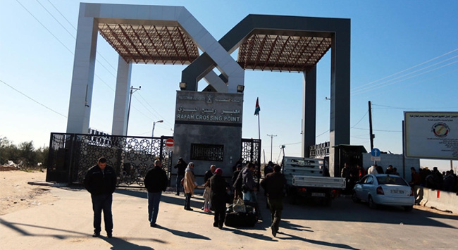 Hamas, Refah önerisine sıcak bakıyor