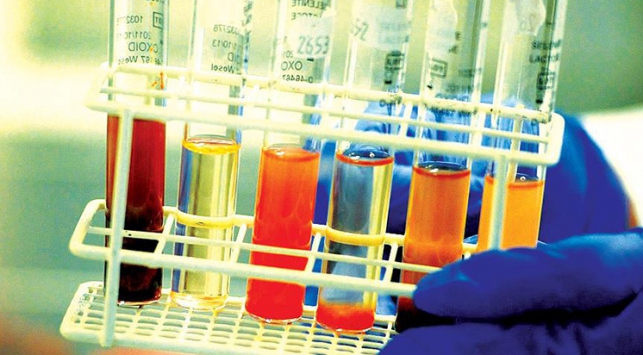 Kanserin genetik haritası çıkartılacak