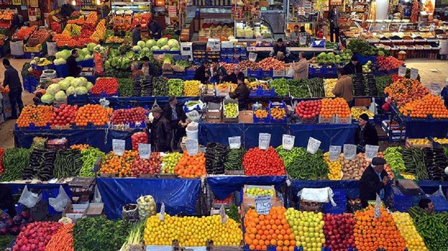 Kilosu 5 çeyrek altına bedel
