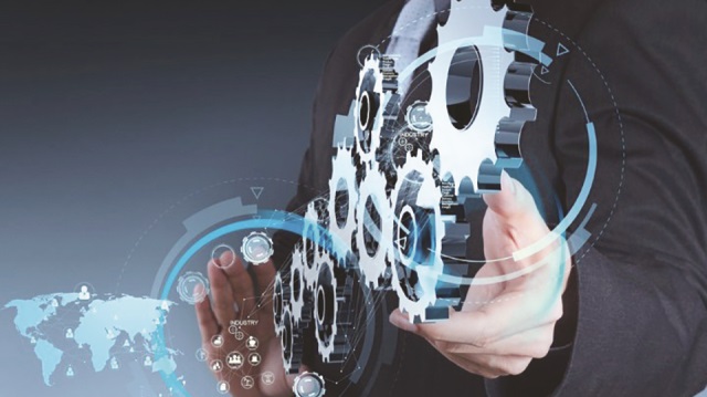 232 Ar-Ge merkezinde 21 bin kişiye istihdam