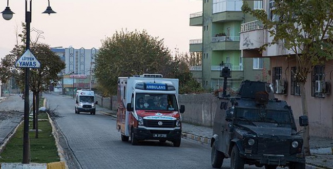 Terör mağduru sağlık personeline 'ek ödeme' müjdesi