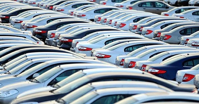 Otomotiv sektörü başarılı bir yıl geçirdi'