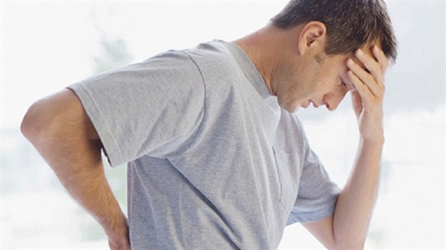 Bel fıtığına ameliyatsız çözüm