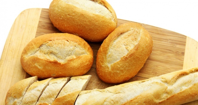 Ekmeğe yüzde 50 zam