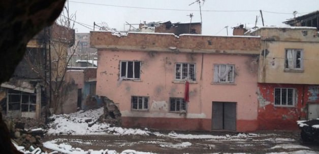 4 milyar lira Sur'u yeniden cennet yapacak