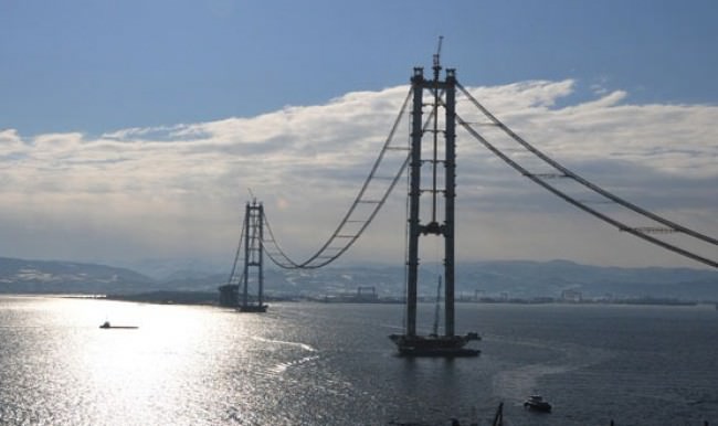 İzmir-İstanbul arası 3.5 saat!