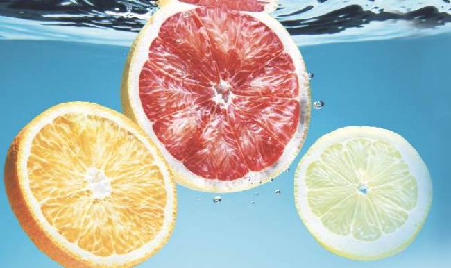 Günde 1 greyfurt yiyin