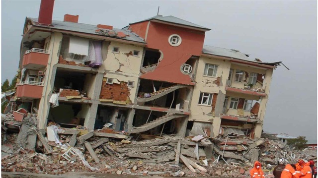 Marmara için korkutan deprem uyarısı!