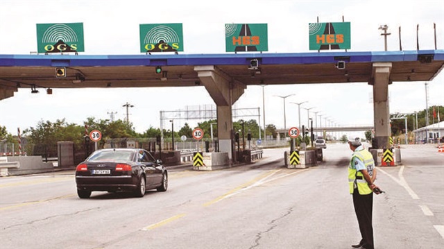 OGS VE HGS’deki yüzde 20 indirim kalktı