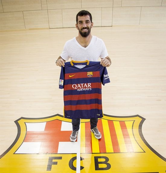 Yasak kalktı Arda sahalara iniyor