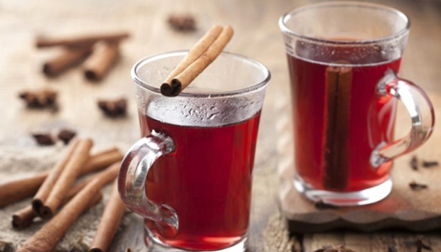 Kışın içinizi ısıtacak besin ve içecekler