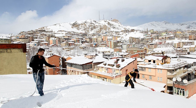 İpin ucunda 'ekmek parası'
