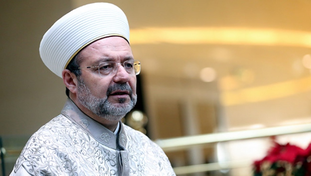 Kur'an da okuyun matematik de