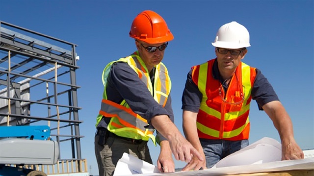 ’Usta’ olamayan inşaatta çalışamayacak