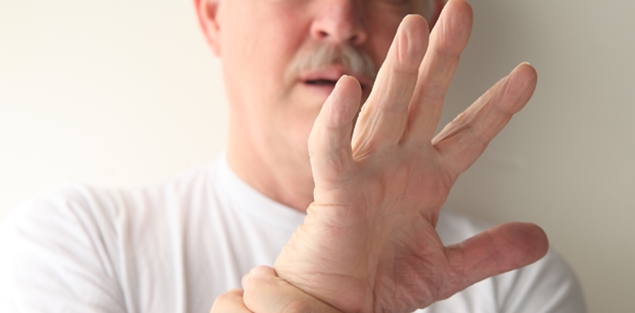 Ellerde hissizlik hastalığı