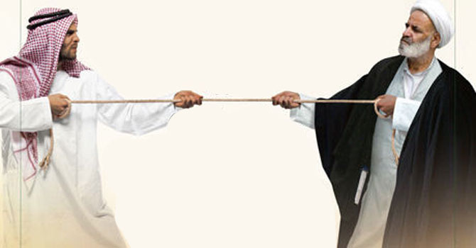 İran ve Suudi Arabistan'ı karşı kaşıya getiren olaylar