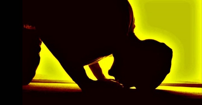 Türkiye'de namaz kılma oranı yüzde kaçtır?