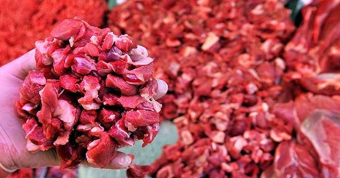 Ramazan'da et fiyatları zamlanacak mı?