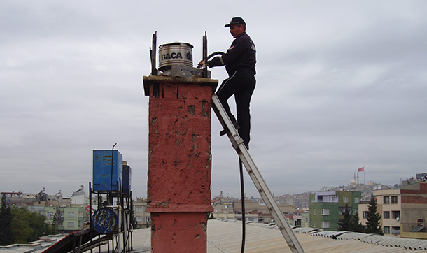 Soba zehirlenmelerini asgari düzeye indirecek yöntemler