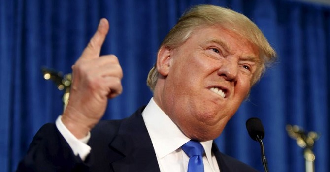 İlk TV reklamında Müslümanlara saldırdı