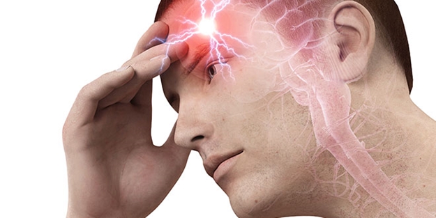 Beyin tümörleri erkeklerde daha sık görülüyor