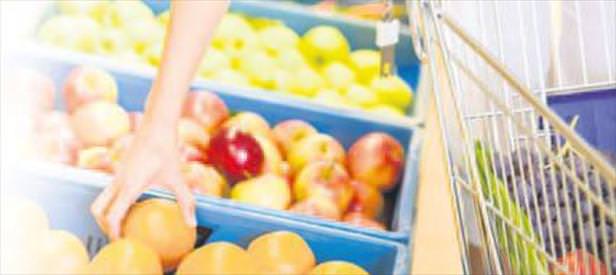 Tarlada 50 kuruş markette 2.24 lira