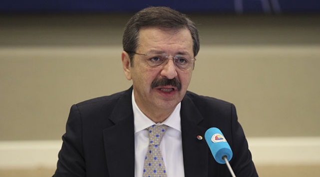 TOBB, 12 alanda Mesleki Yeterlilik Belgesi verecek