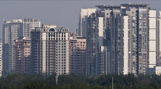 Emlak Konut'ta 2016 hedefi 11 bin