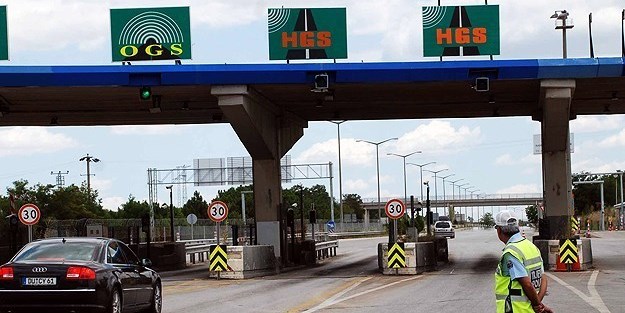 HGS bakiye sorgulama işlemi nasıl yapılır?