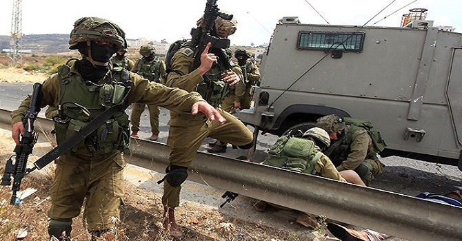 Son 4 ayda 172 Filistinli öldü