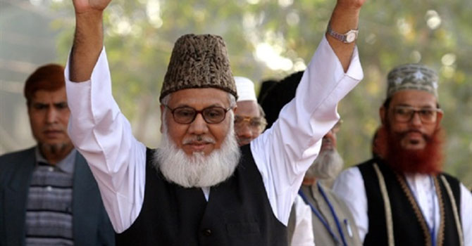 Bangladeş'te bir alim daha idama gidiyor