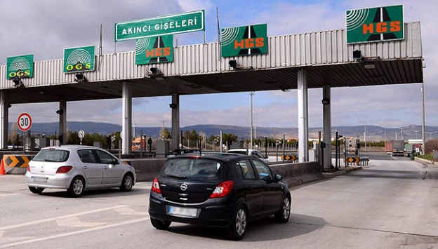 HGS ile ilgili cezalar bekletilmeyecek